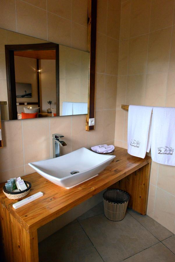Moringa Hotel トゥリアラ エクステリア 写真